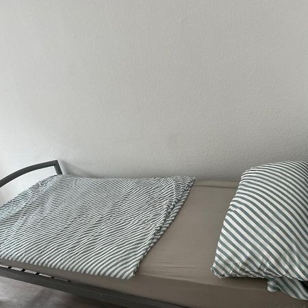 Отель Darmstadt City Экстерьер фото