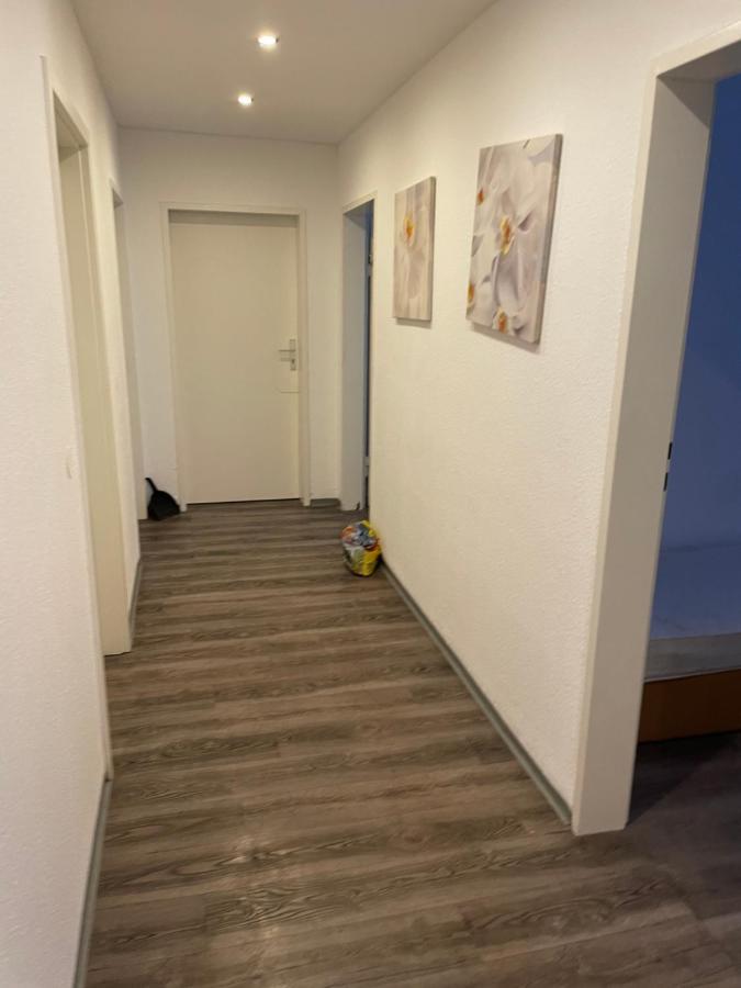 Отель Darmstadt City Экстерьер фото